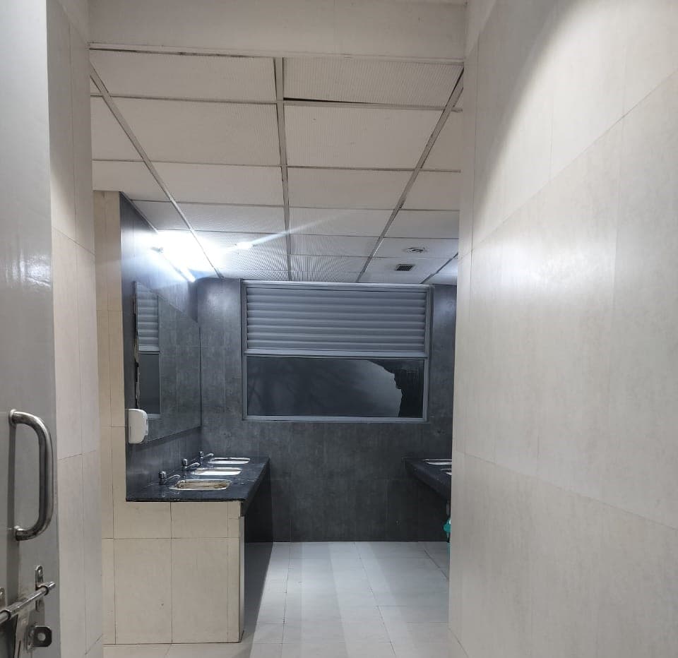 Bennett University Greater Noida Academic Building photo 17